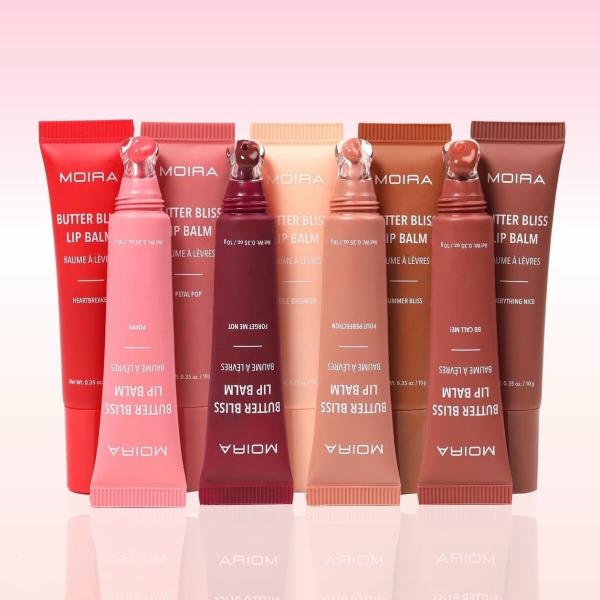 Labiales