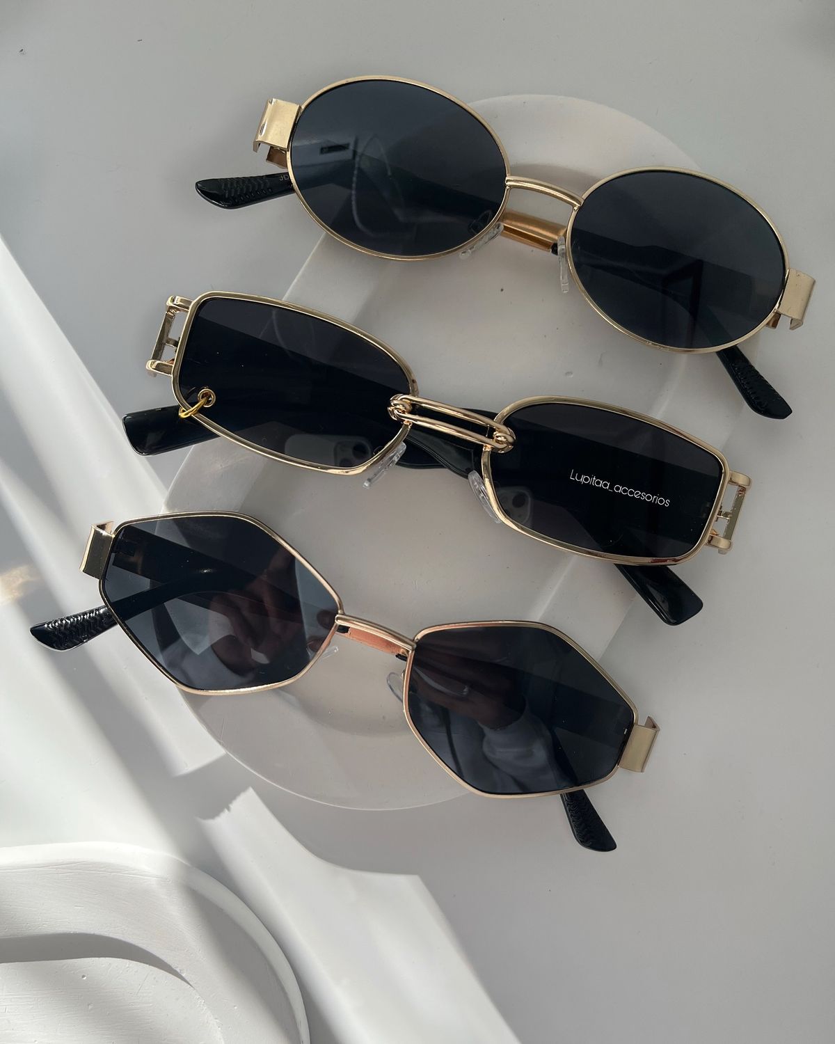 Lentes De Sol